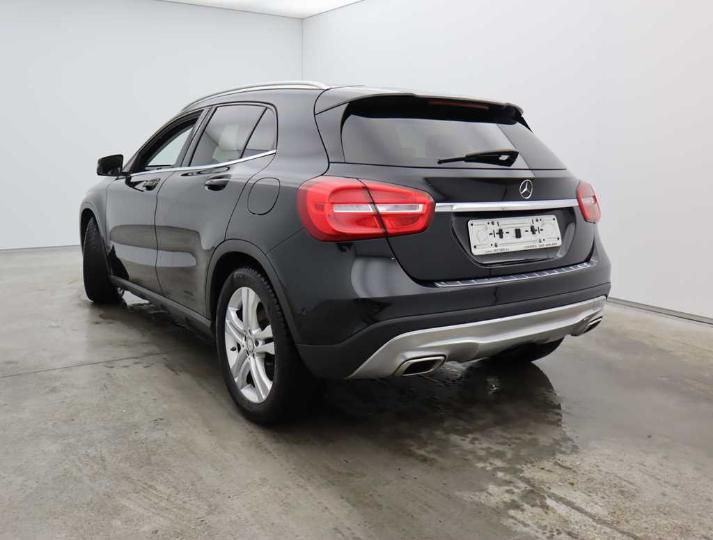 Photo 7 VIN: WDC1569121J335618 - MERCEDES-BENZ GLA &#3913 