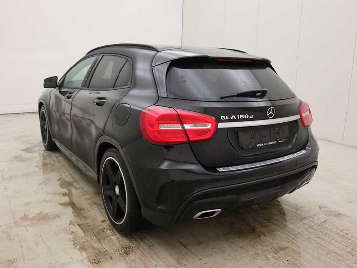 Photo 10 VIN: WDC1569121J343098 - MERCEDES-BENZ GLA-KLASSE 