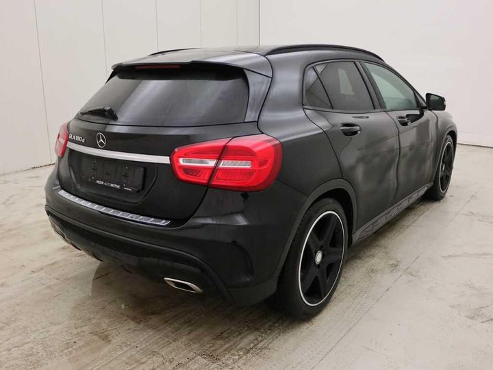 Photo 11 VIN: WDC1569121J343098 - MERCEDES-BENZ GLA-KLASSE 