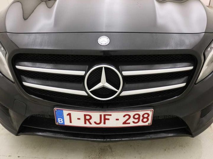 Photo 13 VIN: WDC1569121J343098 - MERCEDES-BENZ GLA-KLASSE 