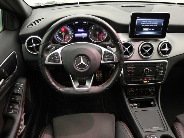 Photo 16 VIN: WDC1569121J343098 - MERCEDES-BENZ GLA-KLASSE 