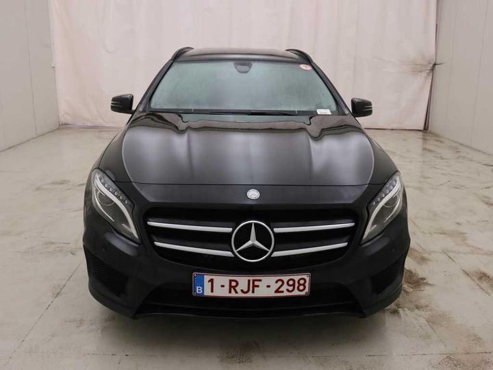 Photo 17 VIN: WDC1569121J343098 - MERCEDES-BENZ GLA-KLASSE 