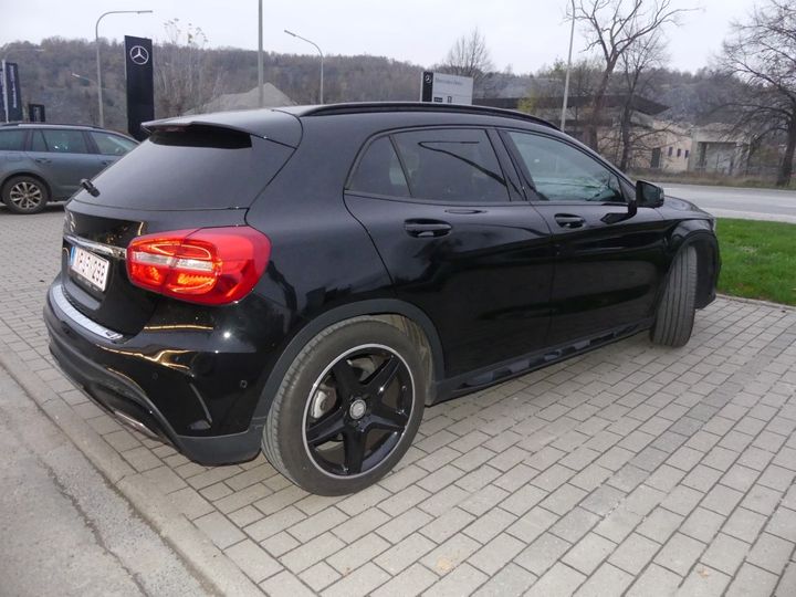 Photo 2 VIN: WDC1569121J343098 - MERCEDES-BENZ GLA-KLASSE 