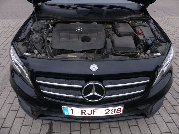 Photo 22 VIN: WDC1569121J343098 - MERCEDES-BENZ GLA-KLASSE 