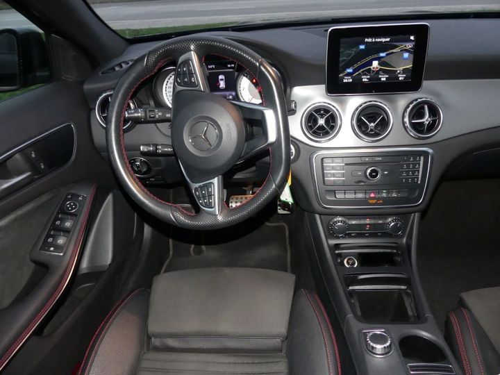 Photo 3 VIN: WDC1569121J343098 - MERCEDES-BENZ GLA-KLASSE 