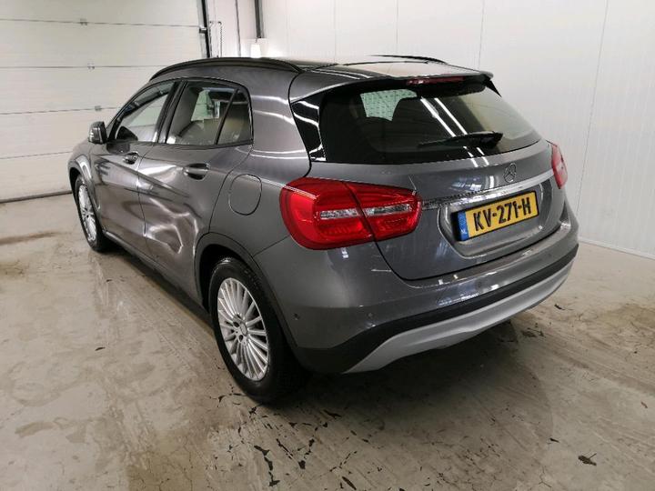 Photo 3 VIN: WDC1569121J344432 - MERCEDES-BENZ GLA 180 