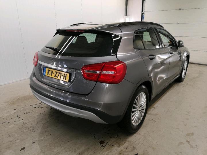 Photo 4 VIN: WDC1569121J344432 - MERCEDES-BENZ GLA 180 