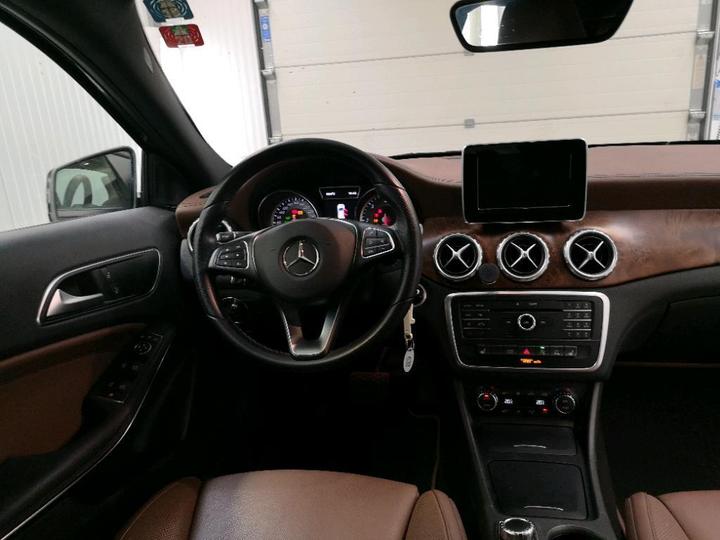 Photo 6 VIN: WDC1569121J344432 - MERCEDES-BENZ GLA 180 