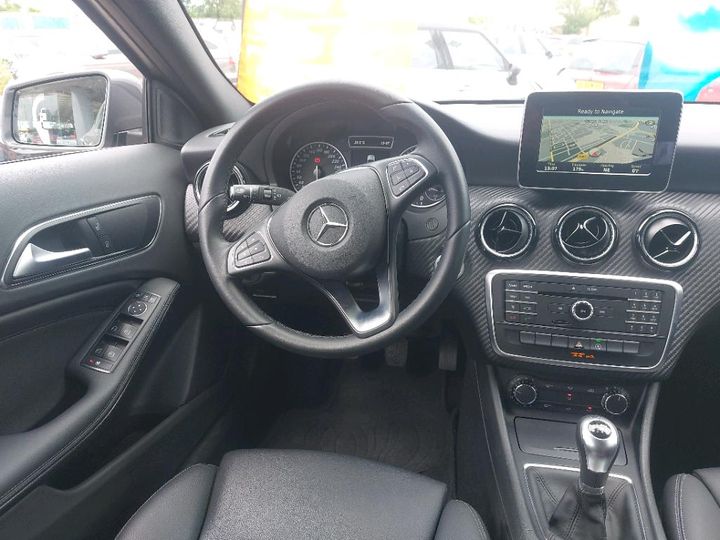 Photo 5 VIN: WDC1569121J345351 - MERCEDES-BENZ CLASSE GLA 