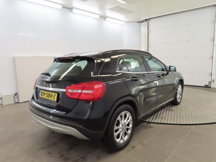 Photo 2 VIN: WDC1569121J346843 - MERCEDES-BENZ GLA-KLASSE 