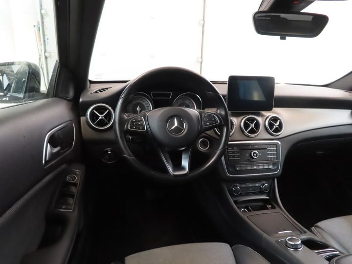 Photo 3 VIN: WDC1569121J346843 - MERCEDES-BENZ GLA-KLASSE 