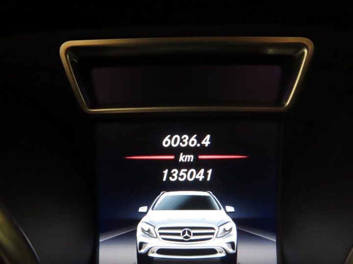 Photo 4 VIN: WDC1569121J346843 - MERCEDES-BENZ GLA-KLASSE 