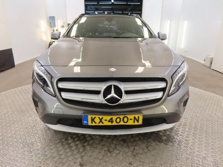 Photo 21 VIN: WDC1569121J347629 - MERCEDES-BENZ GLA-KLASSE 