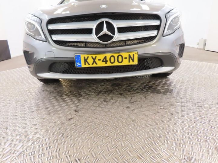 Photo 24 VIN: WDC1569121J347629 - MERCEDES-BENZ GLA-KLASSE 