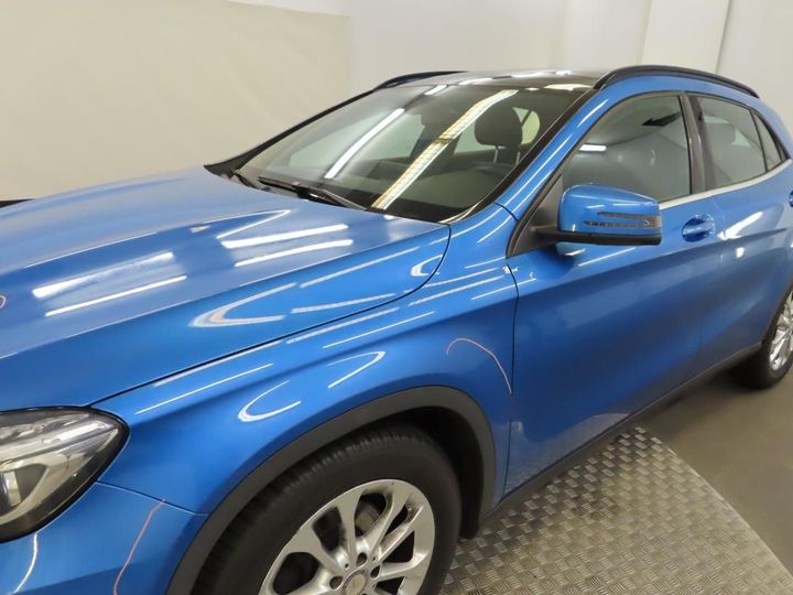 Photo 16 VIN: WDC1569121J351010 - MERCEDES-BENZ GLA-KLASSE 