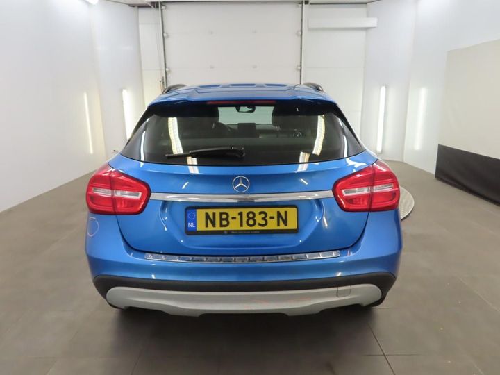 Photo 24 VIN: WDC1569121J351010 - MERCEDES-BENZ GLA-KLASSE 