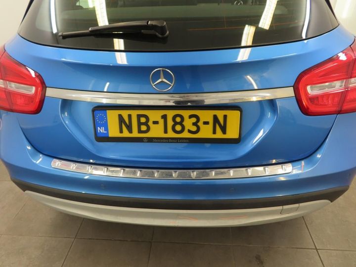 Photo 28 VIN: WDC1569121J351010 - MERCEDES-BENZ GLA-KLASSE 