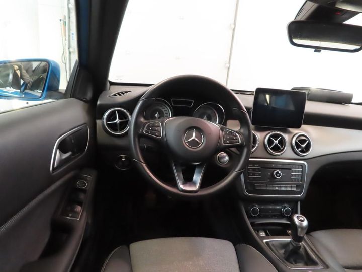 Photo 3 VIN: WDC1569121J351010 - MERCEDES-BENZ GLA-KLASSE 