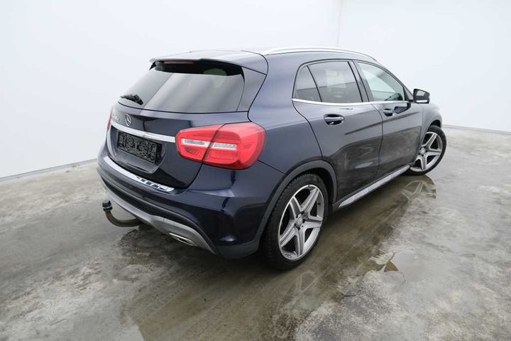 Photo 2 VIN: WDC1569121J351094 - MERCEDES-BENZ GLA FL&#3917 