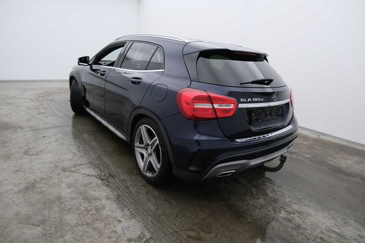 Photo 7 VIN: WDC1569121J351094 - MERCEDES-BENZ GLA FL&#3917 