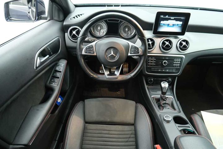 Photo 9 VIN: WDC1569121J351094 - MERCEDES-BENZ GLA FL&#3917 