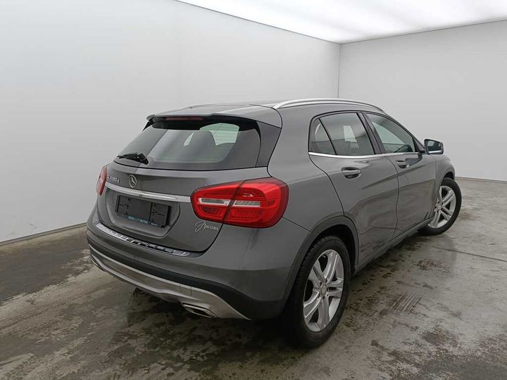 Photo 2 VIN: WDC1569121J353035 - MERCEDES-BENZ GLA &#3913 