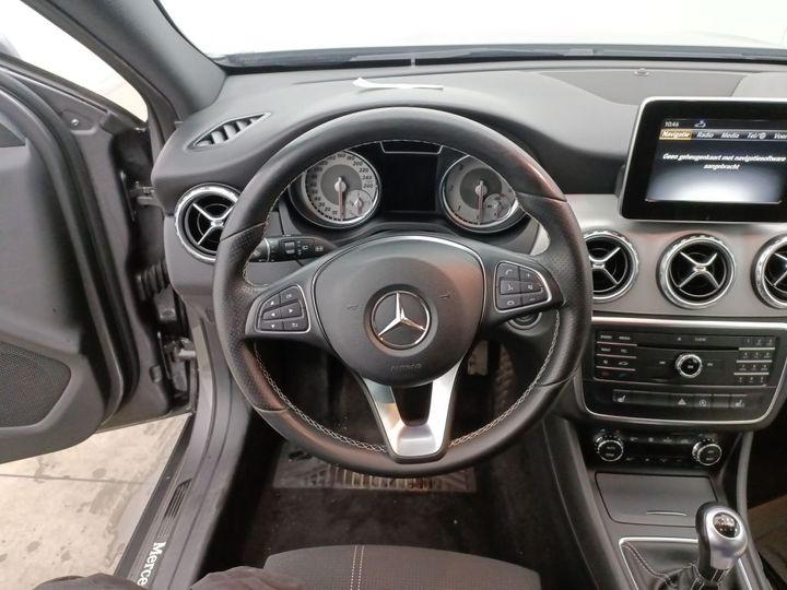 Photo 24 VIN: WDC1569121J353035 - MERCEDES-BENZ GLA &#3913 