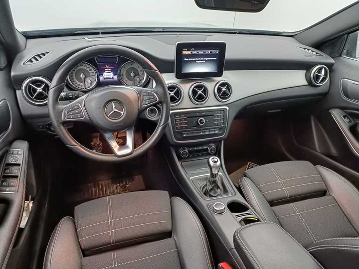 Photo 9 VIN: WDC1569121J353035 - MERCEDES-BENZ GLA &#3913 