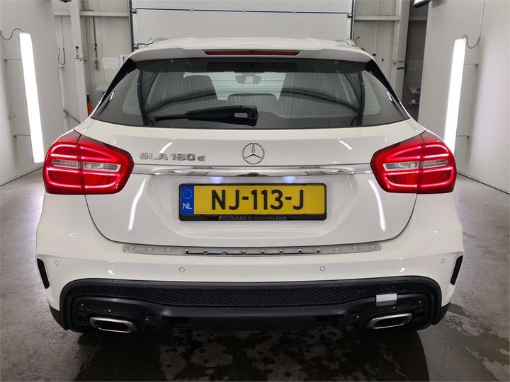 Photo 22 VIN: WDC1569121J357862 - MERCEDES-BENZ GLA-KLASSE 