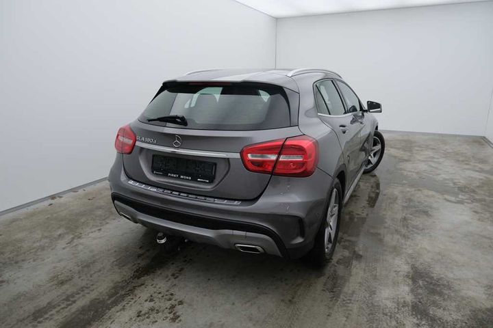 Photo 2 VIN: WDC1569121J358983 - MERCEDES-BENZ GLA FL&#3917 