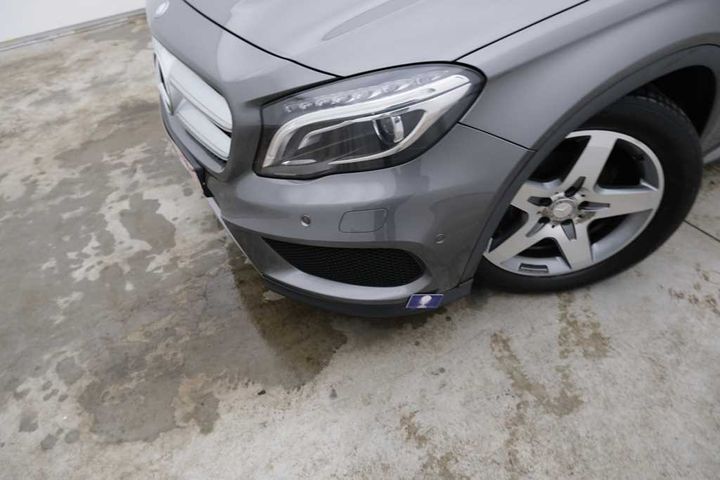 Photo 27 VIN: WDC1569121J358983 - MERCEDES-BENZ GLA FL&#3917 