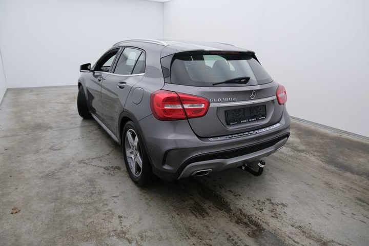 Photo 7 VIN: WDC1569121J358983 - MERCEDES-BENZ GLA FL&#3917 