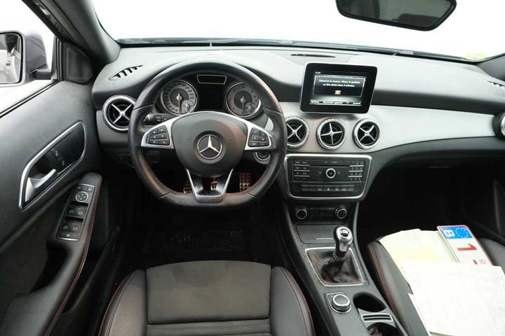 Photo 9 VIN: WDC1569121J358983 - MERCEDES-BENZ GLA FL&#3917 