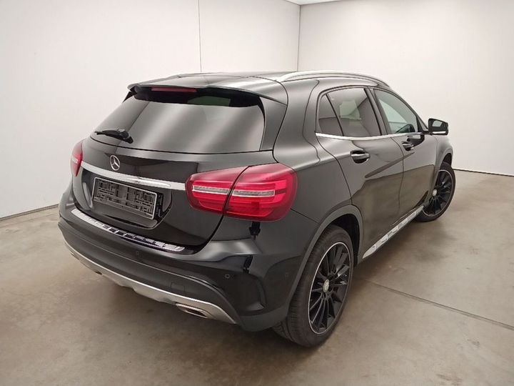 Photo 2 VIN: WDC1569121J369203 - MERCEDES-BENZ GLA FL&#3917 