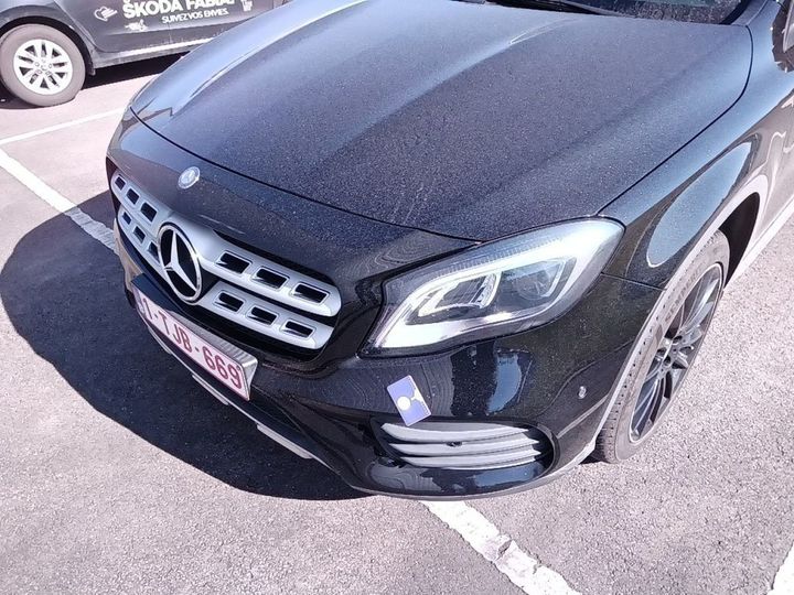 Photo 20 VIN: WDC1569121J369203 - MERCEDES-BENZ GLA FL&#3917 