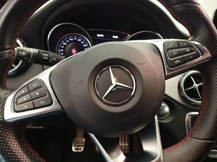 Photo 22 VIN: WDC1569121J369203 - MERCEDES-BENZ GLA FL&#3917 