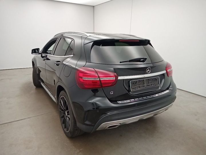 Photo 7 VIN: WDC1569121J369203 - MERCEDES-BENZ GLA FL&#3917 