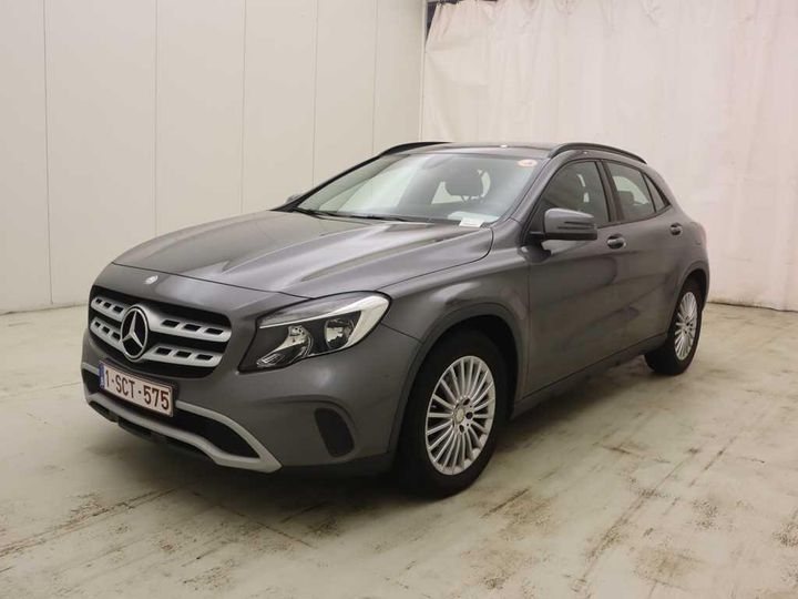 Photo 0 VIN: WDC1569121J377148 - MERCEDES-BENZ GLA-KLASSE 