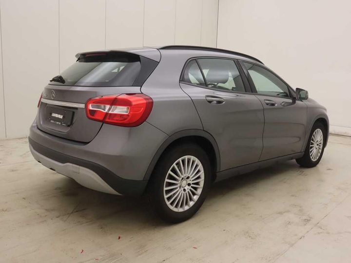 Photo 10 VIN: WDC1569121J377148 - MERCEDES-BENZ GLA-KLASSE 