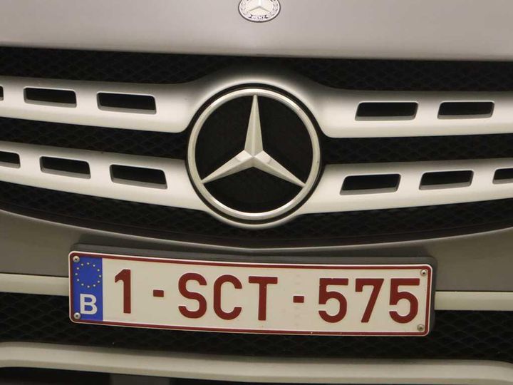 Photo 12 VIN: WDC1569121J377148 - MERCEDES-BENZ GLA-KLASSE 