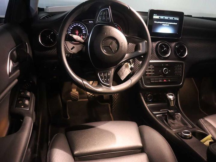 Photo 15 VIN: WDC1569121J377148 - MERCEDES-BENZ GLA-KLASSE 