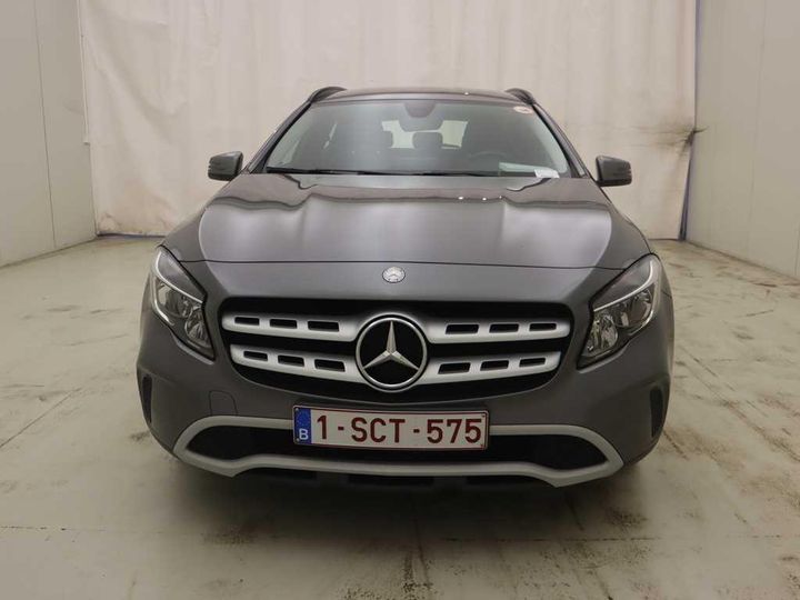 Photo 16 VIN: WDC1569121J377148 - MERCEDES-BENZ GLA-KLASSE 