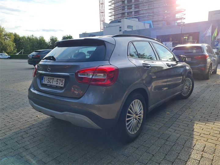 Photo 2 VIN: WDC1569121J377148 - MERCEDES-BENZ GLA-KLASSE 