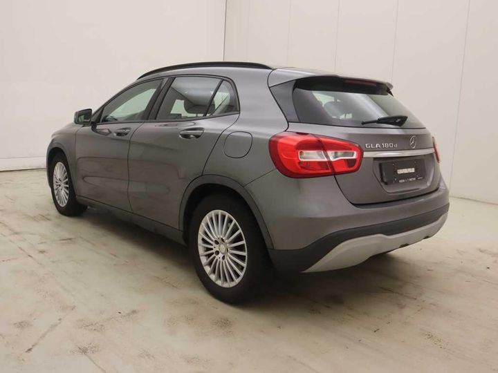 Photo 9 VIN: WDC1569121J377148 - MERCEDES-BENZ GLA-KLASSE 