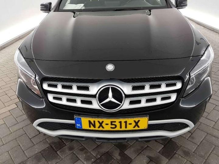 Photo 20 VIN: WDC1569121J377205 - MERCEDES-BENZ GLA 