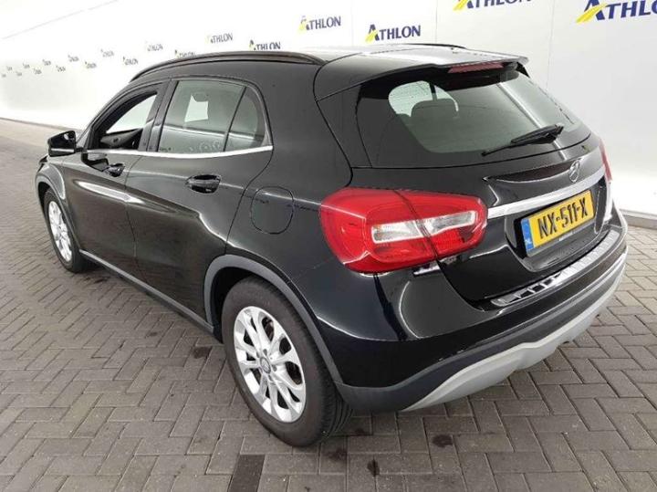 Photo 3 VIN: WDC1569121J377205 - MERCEDES-BENZ GLA 