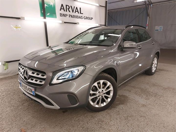 Photo 0 VIN: WDC1569121J377470 - MERCEDES-BENZ GLA 