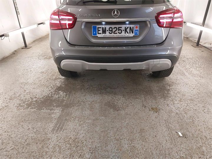 Photo 18 VIN: WDC1569121J377470 - MERCEDES-BENZ GLA 