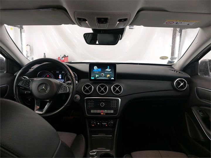 Photo 3 VIN: WDC1569121J377470 - MERCEDES-BENZ GLA 