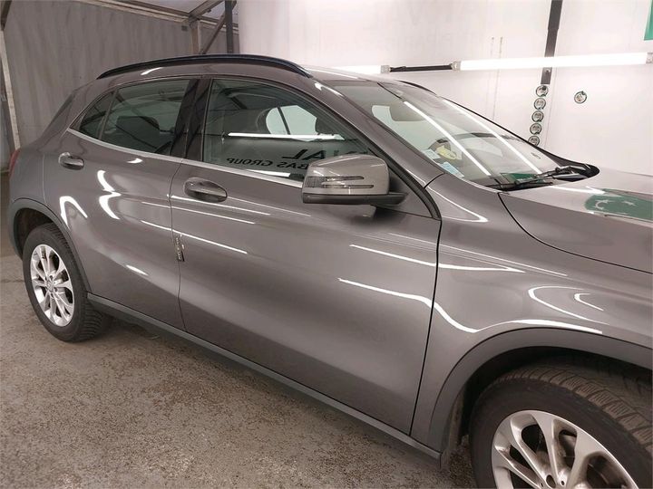 Photo 6 VIN: WDC1569121J377470 - MERCEDES-BENZ GLA 